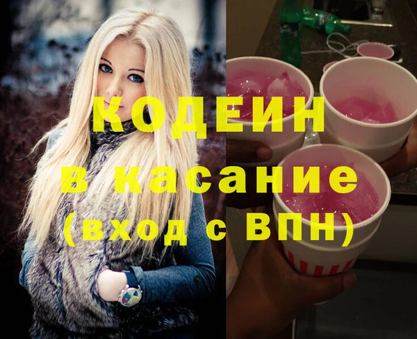 прущие крисы Абаза